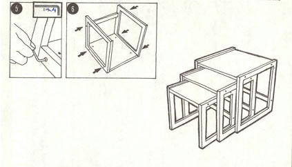 Tune Table 1980s R