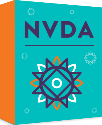 nvda logo